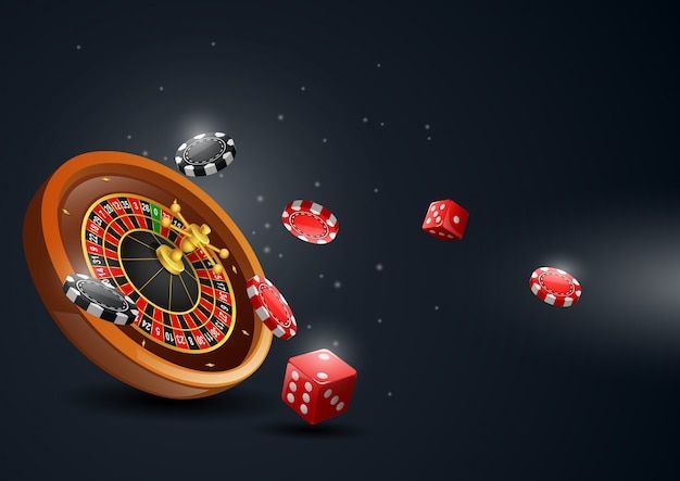 Gana Spin 777 Live Casino